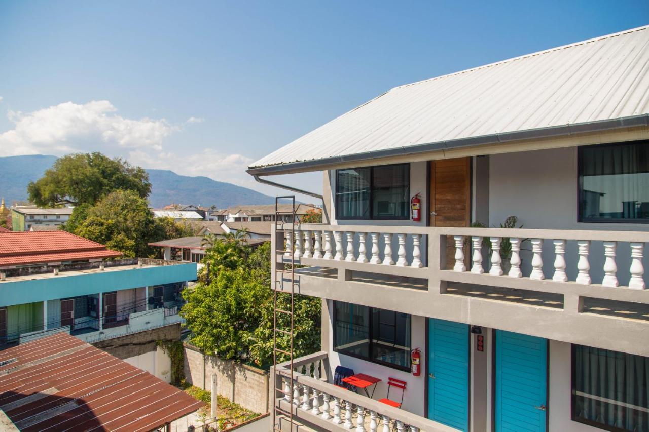 Maison d'hôtes Sleep Chiang Mai