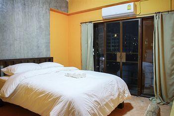 Maison d'hôtes Sleep Chiang Mai